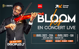 CONCERT KS BLOOM 269 169